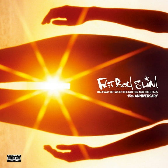 Fatboy Slim - Halfway Between The Gutter & The Stars - Music & Performance - Vinyl