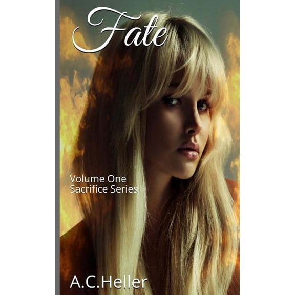 Sacrifice: Fate (Paperback)