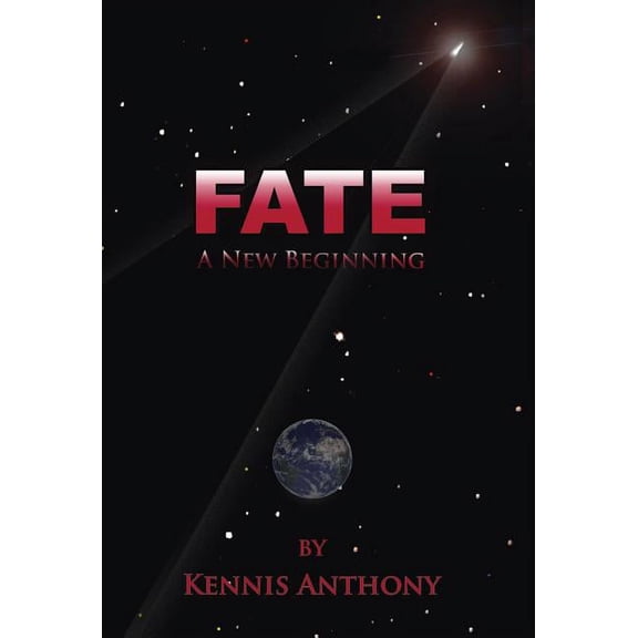 Fate : A New Beginning