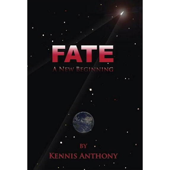 Fate : A New Beginning