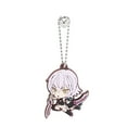 thumbnail image 1 of Fate/Apocrypha Jack the Ripper Capsule Rubber Mascot PVC Keychain, 1 of 7