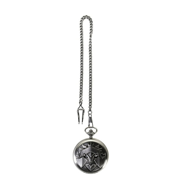 Fate/Apocrypha Mordred Saber Symbol Pocket Watch - Walmart Business ...