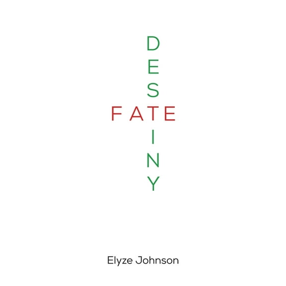 Fate/Destiny, (Paperback)