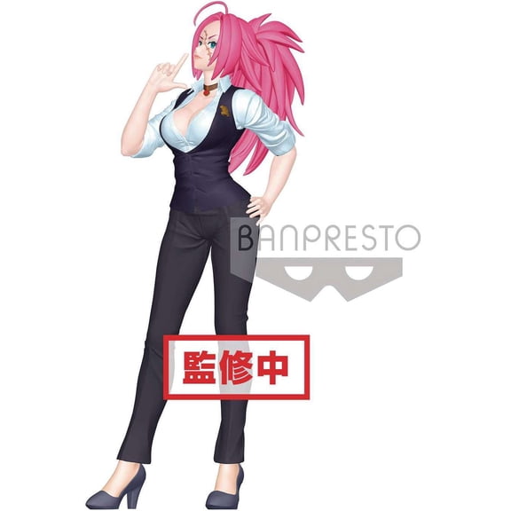 Fate/ EXQ Rider Collectible PVC Figure