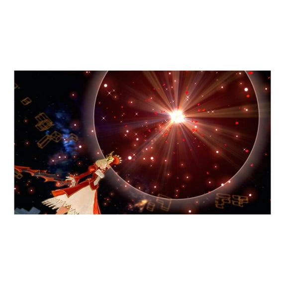 Fate/EXTELLA: The Umbaral Star for PlayStation Vita