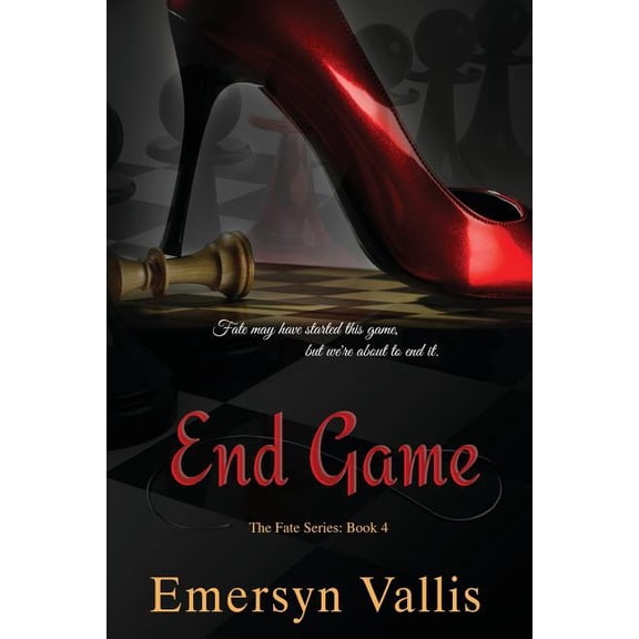 Fate: End Game (Paperback)