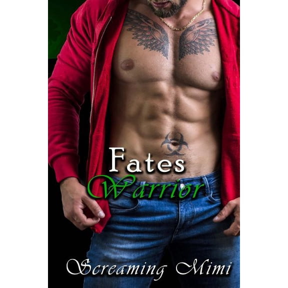 Fate: Fates Warrior (Series #3) (Paperback)
