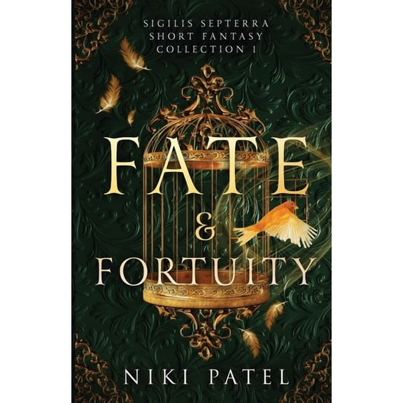 Fate & Fortuity (Paperback)