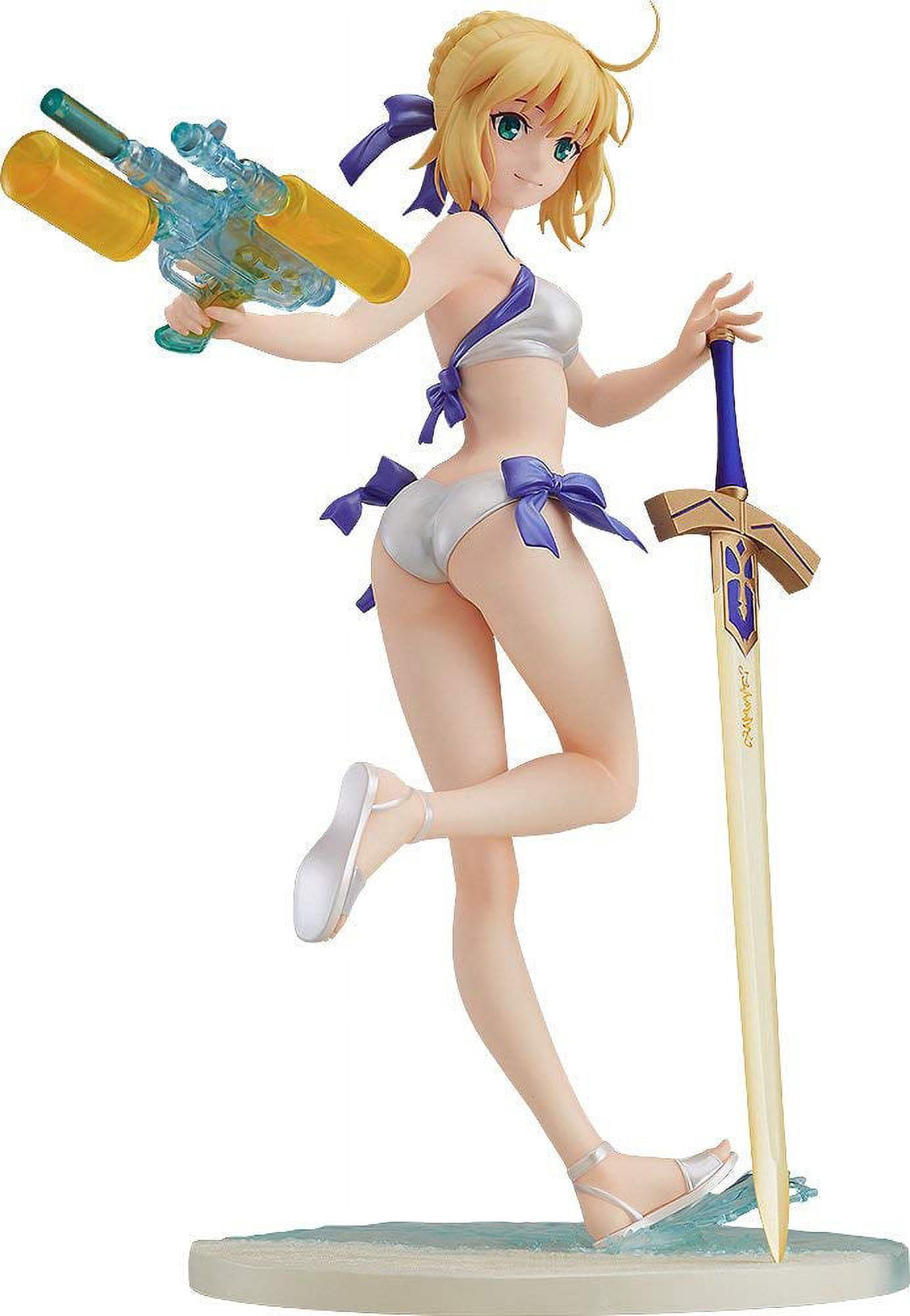 Archer/Altria Pendragon フィギュア 1/7 Fate-Grand-Order-Altria-