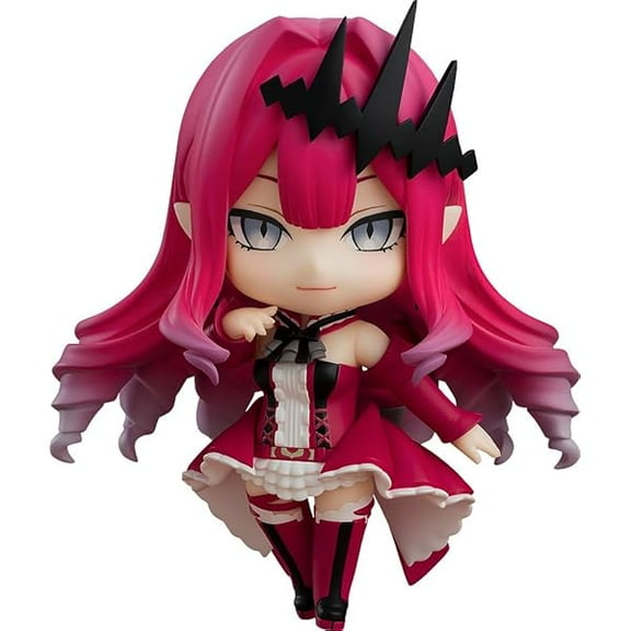 Fate/Grand Order: Archer/Baobhan Sith Nendoroid Action Figure