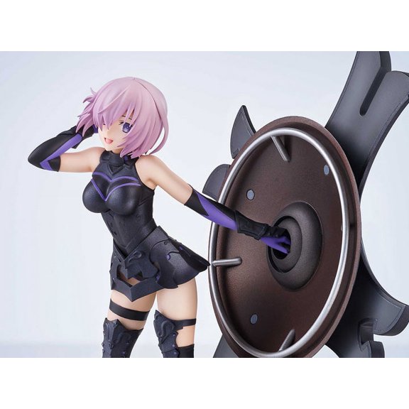 Fate/Grand Order ConoFig Shielder Mash Kyrielight