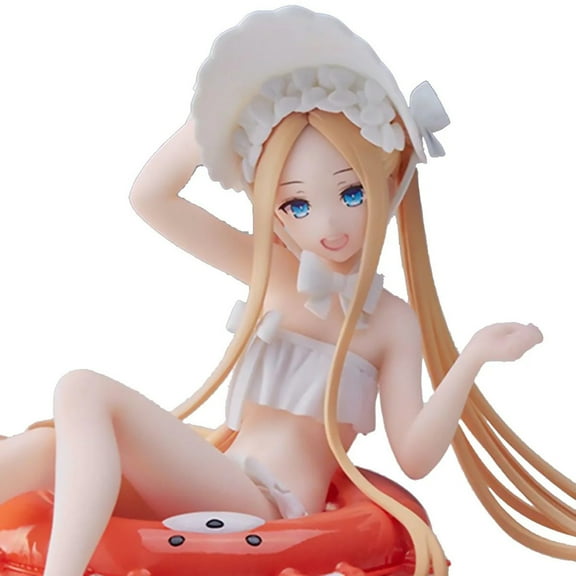 Fate/Grand Order Foreigner Abigail Summer Ver Statue