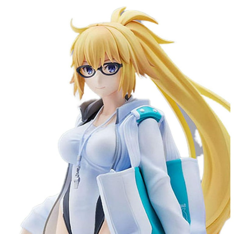 Fate/Grand Order Jeanne d'Arc Swimsuit FiGURiZM Statue - Walmart.com