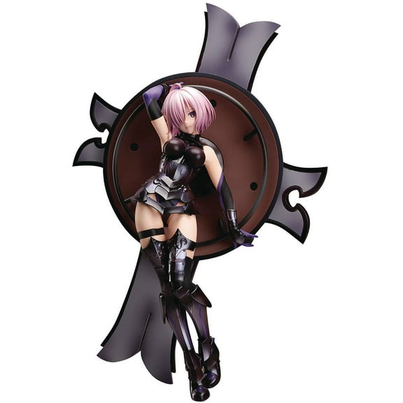 Fate/Grand Order Mash Kyrielight Collectible PVC Statue [Stage 3]