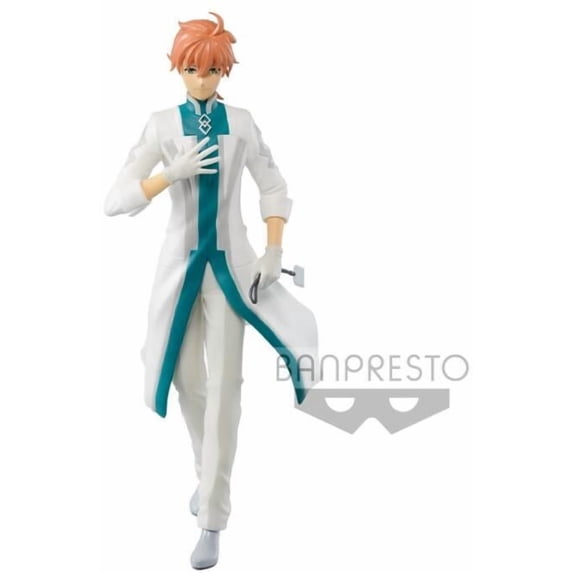 BanPresto - Fate Grand Order - Final Singularity Grand Romani Archaman Statue