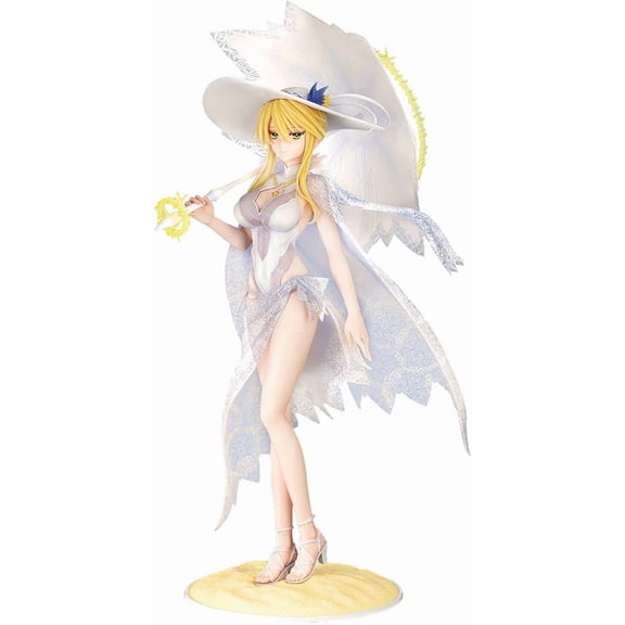 Kotobukiya - Fate/Grand Order - Ruler / Altria Pendragon