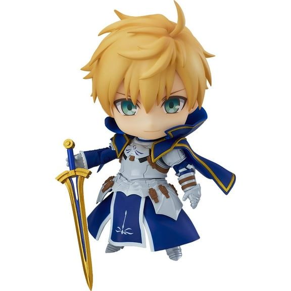 Fate/Grand Order: Saber/Arthur Pendragon (Ascension Version) Nendoroid Action Figure