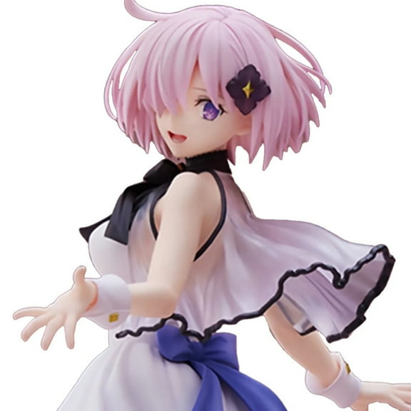 Fate/Grand Order Shielder Mash Kyrielight 1:7 Scale Statue