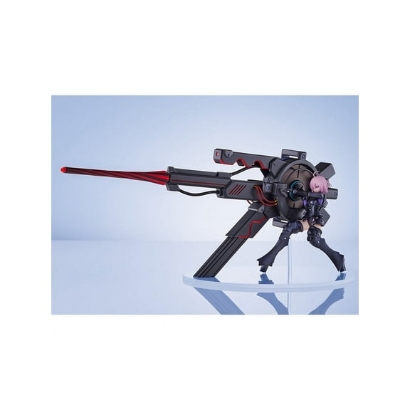 Fate/Grand Order Shielder/Mash Kyrielight (Ortinax) + Black Barrel