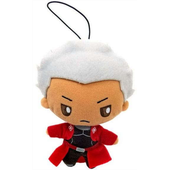 Fate/Grand Order x Sanrio Vol.1 Archer Plush