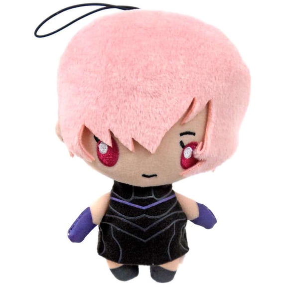 Fate/Grand Order x Sanrio Vol.1 Mash Kyrielight Plush