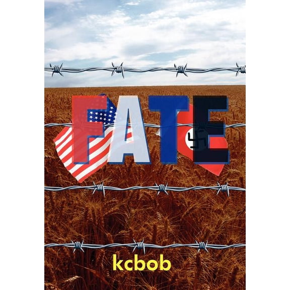 Fate (Hardcover)