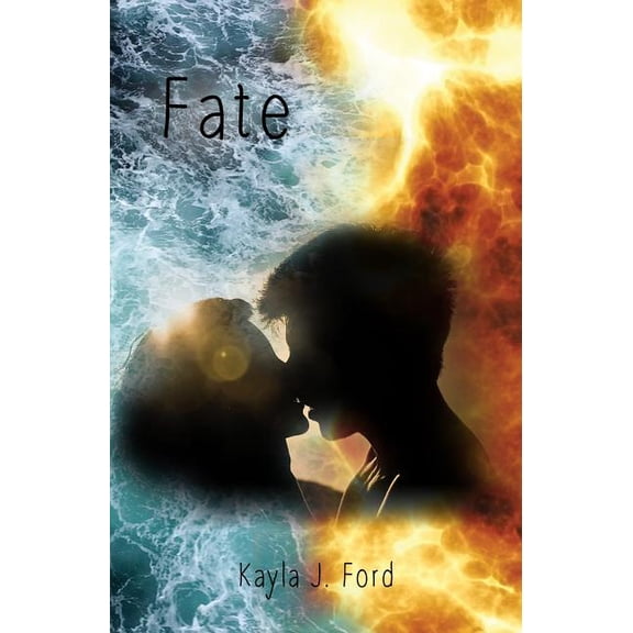 Fate (Hardcover)