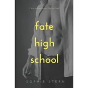 Fate High School A Reverse Harem Romance Collection, Paperback