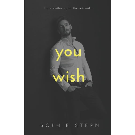 Fate High School: You Wish: A High School Reverse Harem Romance (Paperback)