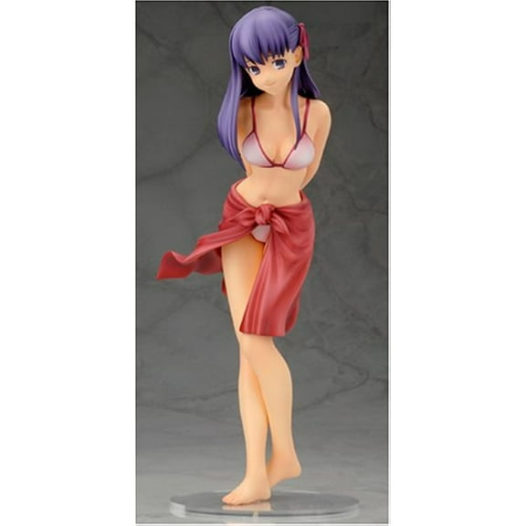 Fate/Hollow Ataraxia: Sakura Matou Swimsuit Ver. PVC Statue 1/6 Scale by Alter