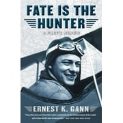 Fate Is the Hunter, Paperback