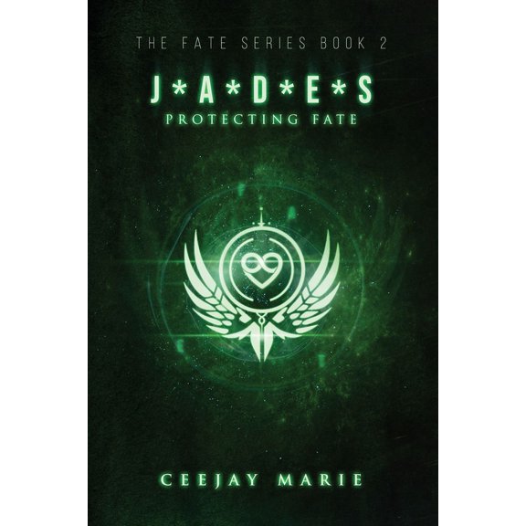 Fate: J*a*d*e*s: Protecting Fate: The Fate Series: Book 2 (Paperback)