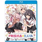 Fate/Kaleid Liner Prisma Illya Prisma Phantasm Blu-ray