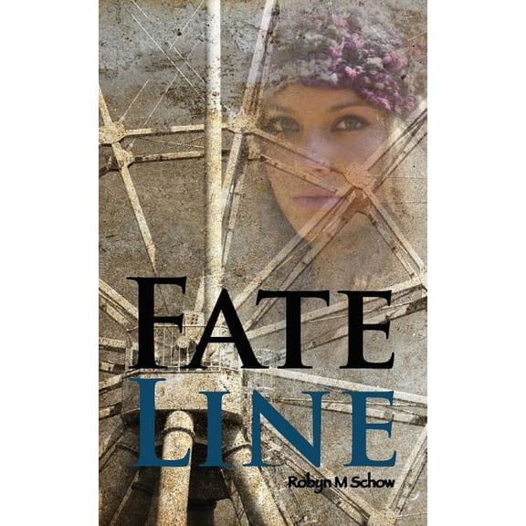 Fate Line, (Paperback)