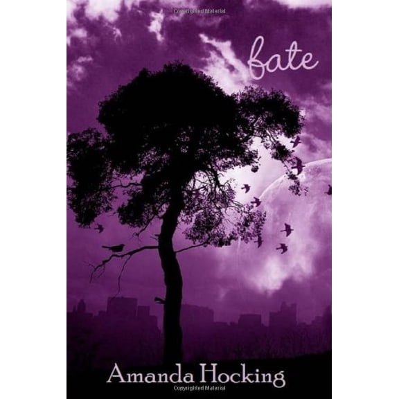 Pre-Owned Fate (My Blood Approves, Book 2) (Paperback) 1453816860 9781453816868