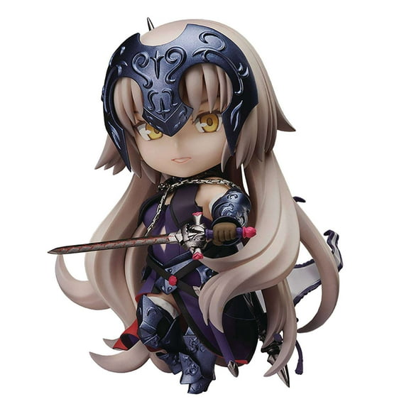 Fate/ Nendoroid Jeanne d'Arc Action Figure (Alter)