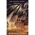 thumbnail image 1 of Fate of the Fallen: The Baiulus Series Omnibus, (Hardcover), 1 of 1