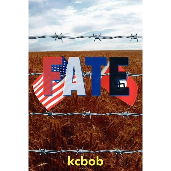 Fate (Paperback)