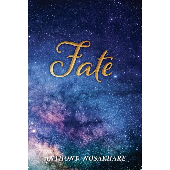 Fate (Paperback)