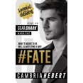 thumbnail image 1 of #Fate (Paperback), 1 of 1
