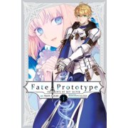 Fate/Prototype Fragments of Sky Silver Fate/Prototype Fragments of Sky Silver, Vol. 1, Book 1, Paperback