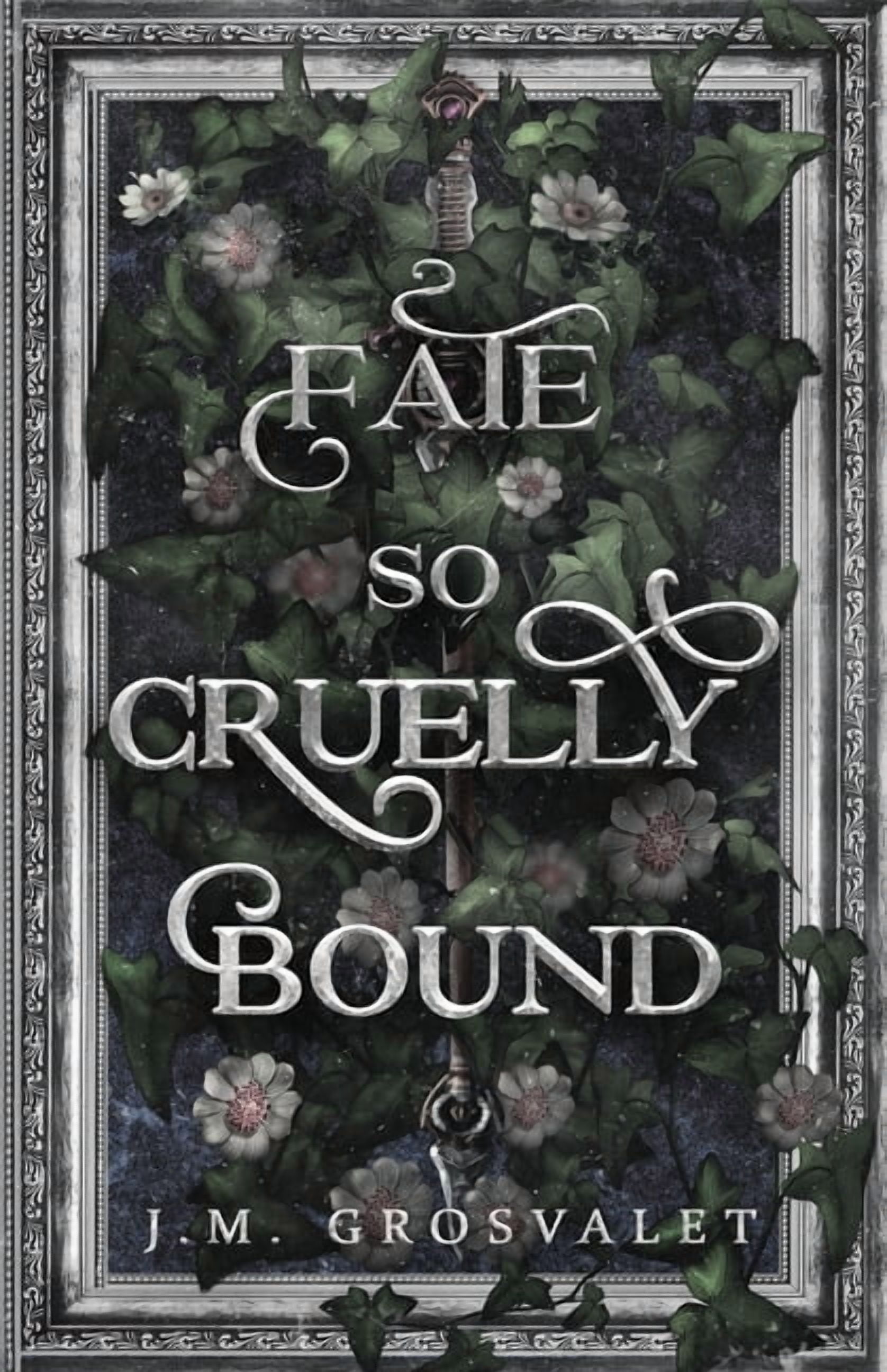 Fate So Cruelly Bound, (Paperback)