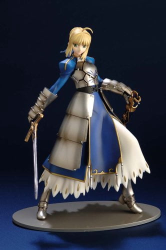 Fate Stay Night : Saber - Walmart.com