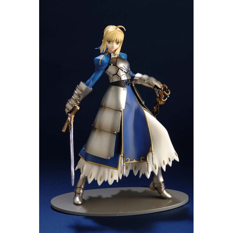 Fate Stay Night : Saber - Walmart.com