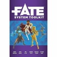 thumbnail image 1 of Fate Core: System Toolkit, 1 of 3