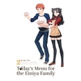 thumbnail image 1 of Fate/ Today's Menu for the Emiya Family, Volume 2, (Paperback), 1 of 3