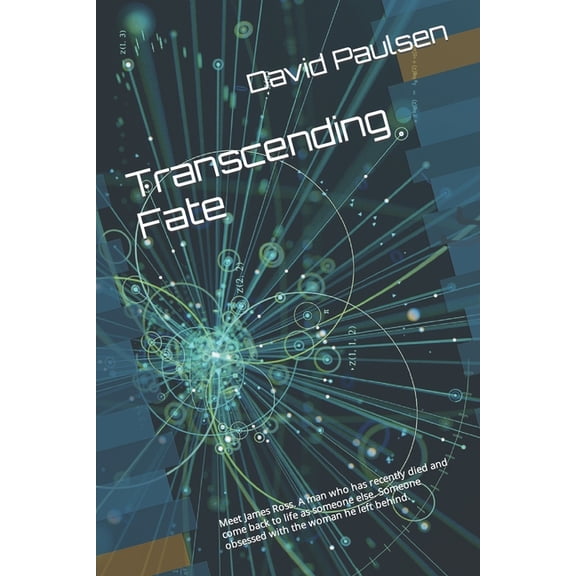 Fate: Transcending Fate (Paperback)