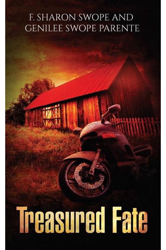 Fate Treasured Fate, Book 4, (Paperback)