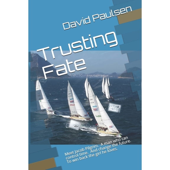Fate: Trusting Fate (Paperback)