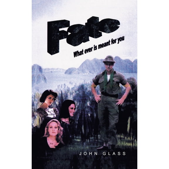 Fate: What ever is meant for you, (Paperback)